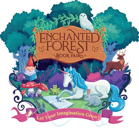 Enchanted Forest Review 2024